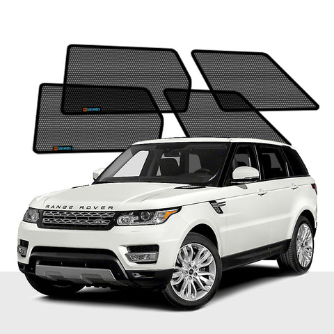 RANGE ROVER Sport Sun Shade | Range Rover Sun Shade