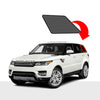 RANGE ROVER Sport Sun Shades | Range Rover Sun Shades