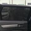 Renault Window Sun Shades Magnetic Custom Fit