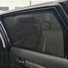 Mitsubishi Pajero Sport Window Sun Shade 3rd Gen 2015-now [Rear Door] - RVSUNSHADES