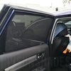 Nissan X-Trail T32 Window Sun Shade 2013-2021 [Rear Door] - RVSUNSHADES