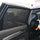 Renault Window Sun Shades Magnetic Custom Fit