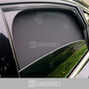 Audi Q3 Sun Shade 8U 2011-2018 [set of 4] - RVSUNSHADES