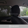 Audi Q2 Sun Shade 2016-2021 [Rear Door] Pair - RVSUNSHADES