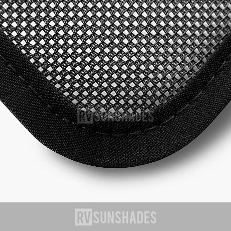 MERCEDES-BENZ GLC SUV Window Sun Shades 1st Gen 2016-2021 [set of 6] - RVSUNSHADES
