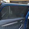Skoda Karoq Sun Shades