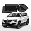 RVSUNSHADES-SKODA-KAROQ-2017-CAR-SHADES-SET