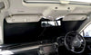 Audi Q5 Windscreen Sun Shade 8R 2008-2016 Solar Screens BLOCK OUT (RV02) Premium V2 - RVSUNSHADES