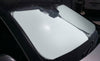 Mercedes-Benz CLK Windshield Sun Shade Solar Screens BLOCK OUT (RV36) Premium V2 - RVSUNSHADES