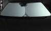 FORD Ranger Windshield Sun Shade PX/RA 2011-Now Solar Screens BLOCK OUT (RV23) Premium V2 - RVSUNSHADES