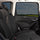 SUBARU Forester Window Sun Shades