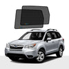 SUBARU Forester Sun Shades | SUBARU Sun Shades