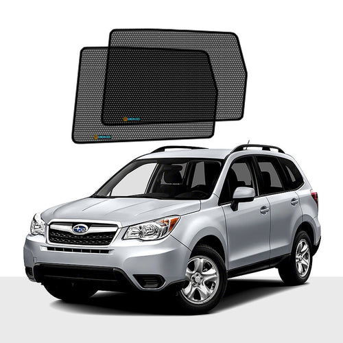 SUBARU Forester Sun Shades | SUBARU Sun Shades