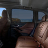 Subaru Forester SK Window Sun Shade