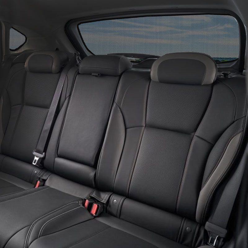 SUBARU XV Impreza Hatch window shade