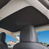 Tesla Model 3 Roof Sunshade