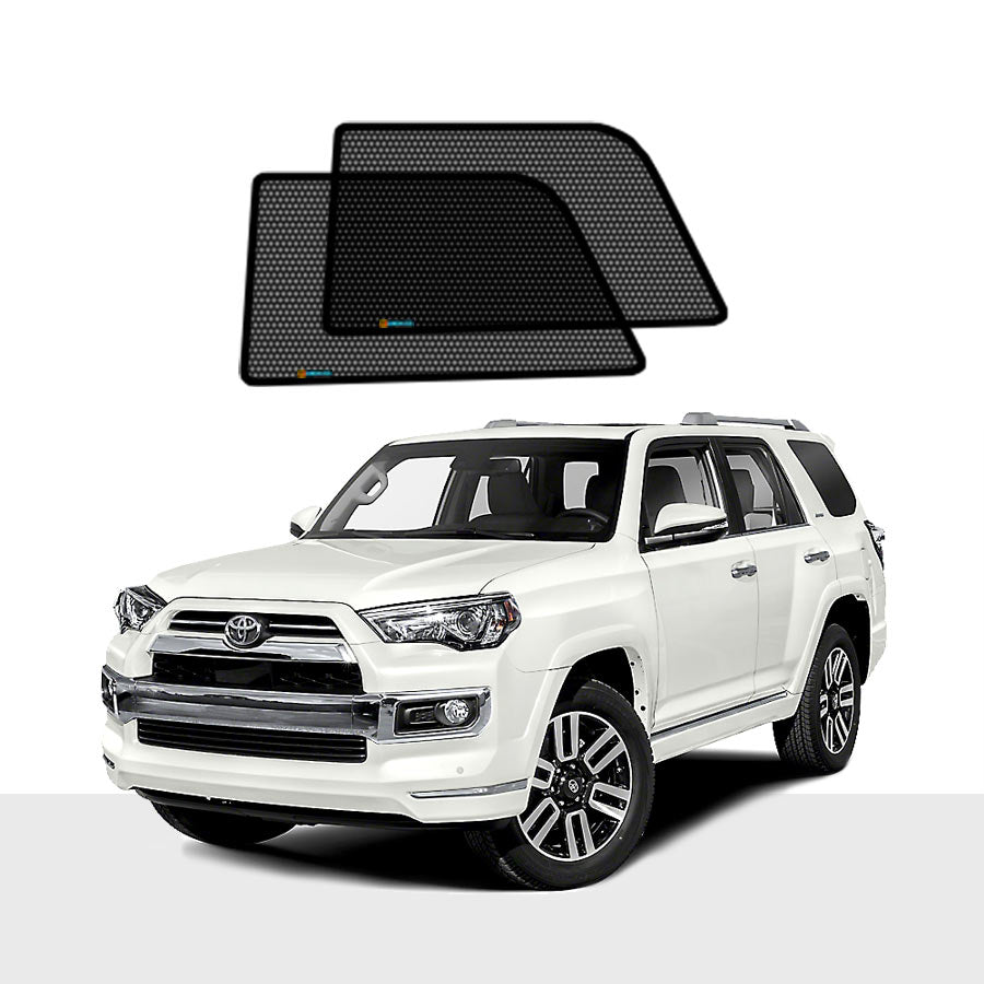 TOYOTA 4RUNNER WIndow Shade | 4Runner Window Shades