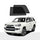 TOYOTA 4RUNNER WIndow Shade | 4Runner Window Shades