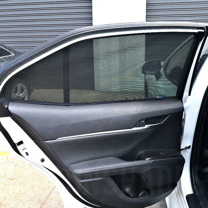 TOYOTA Camry Window Shade XV70 2017-2022