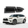 TOYOTA Kluger Highlander Window Shade XU70 2020