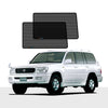 TOYOTA Land Cruiser 100 Series Window Shades