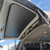 LC100 Tailgate Sun Shade