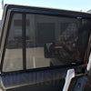 TOYOTA Prado Magnetic Window Sun Shade