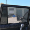 TOYOTA Prado Magnetic Window Sun Shade