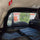 TOYOTA Prado Sun Shade J150 2009-Now [Tailgate Window - Spare Wheel]