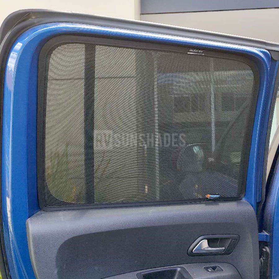 Amarok Sun Shade