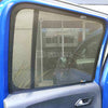 Amarok Sun Shade
