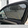 BMW X3 Sun Shade 2nd Gen F25 2011-2017 [Front Door] Pair - RVSUNSHADES
