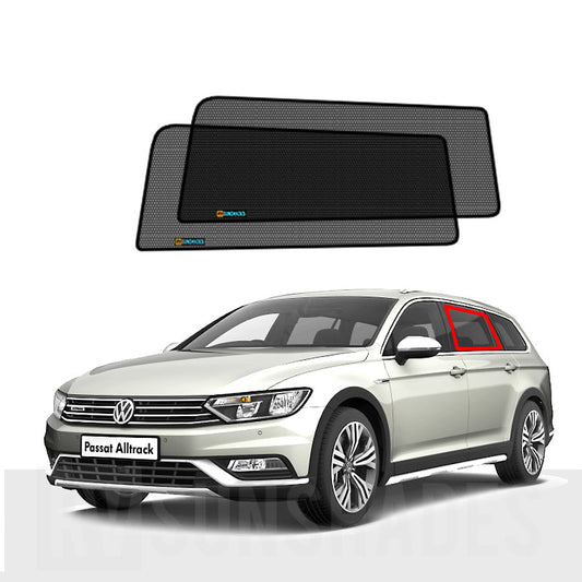 VW Passat Alltrack Sun Shade