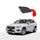 VOLVO XC60 window shade | Volvo window shade