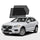 VOLVO XC60 sunshade | Volvo sunshade