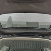 GOLF MK7 TAILGATE SUN SHADE
