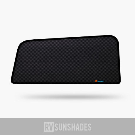 rear door sun shade (single)
