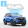 FORD Everest Windshield Sun Shade 2016-Now Solar Screens BLOCK OUT (RV21) Premium V2 - RVSUNSHADES