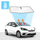 Honda Jazz Windscreen Sun Shade 2021-Now Solar Screens BLOCK OUT (RV22) Premium V2 - RV SUNSHADES