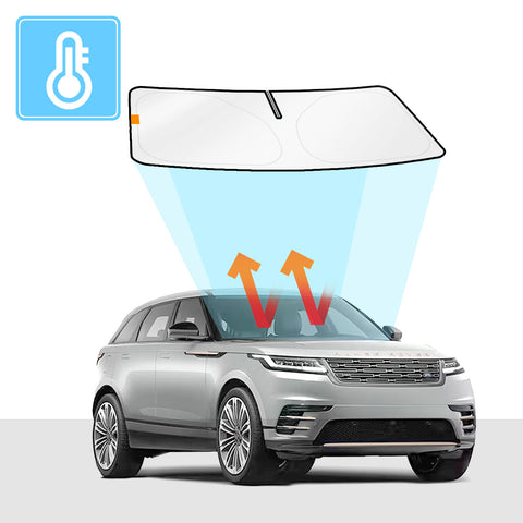 Range Rover Velar Sun Shade
