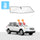 SUBARU OUTBACK Solar Screen