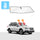 SUBARU OUTBACK Solar Screen