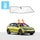 VW Golf MK8 Windscreen Sun Shade