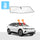 VW ID4 windscreen sun shade