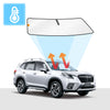 SUBARU Forester Windscreen Sun Shade