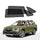 SUBARU OUTBACK BT WINDOW SHADE SET
