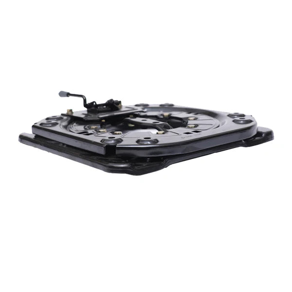 Heavy-duty Car Swivel Seat Base Turntable 360 Degree Rotatable Swivel Stool RV Camper Boat Bus MPV 4 Gear YS