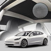 Model 3 Roof Shade