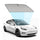 Tesla Model 3 windshield Sun Shade