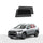 Toyota Corolla Cross Sun Shade